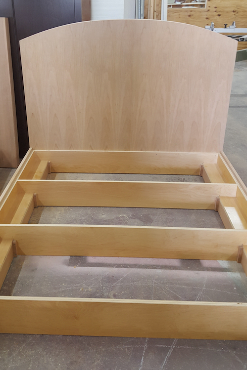 Custom Beds 4